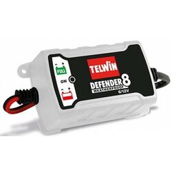 Încărcător Telwin Defender 8 6V/12V