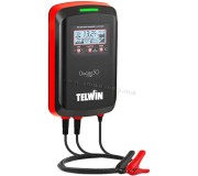 Incarcator Telwin Doctor Charge 50 24V (Red/Black)