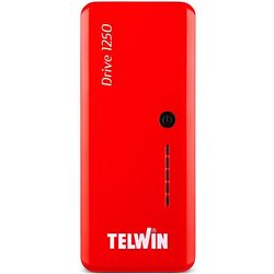 Зарядное устройство Telwin Drive 1250 (Red/Black) Thumb