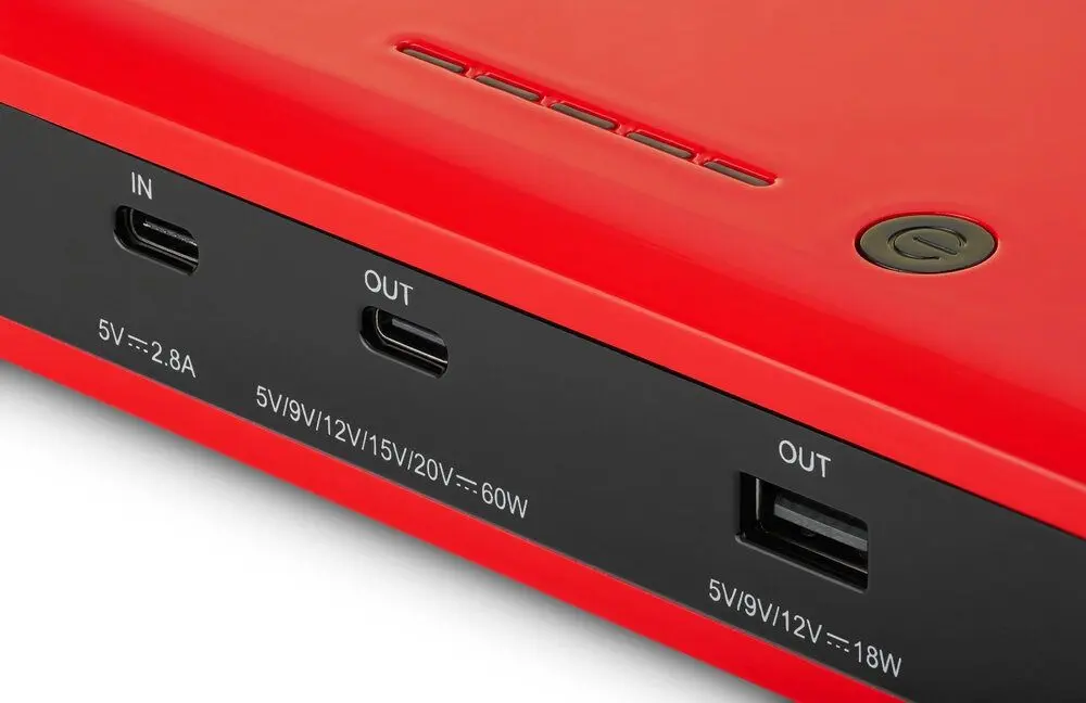 Зарядное устройство Telwin Drive 1250 (Red/Black)