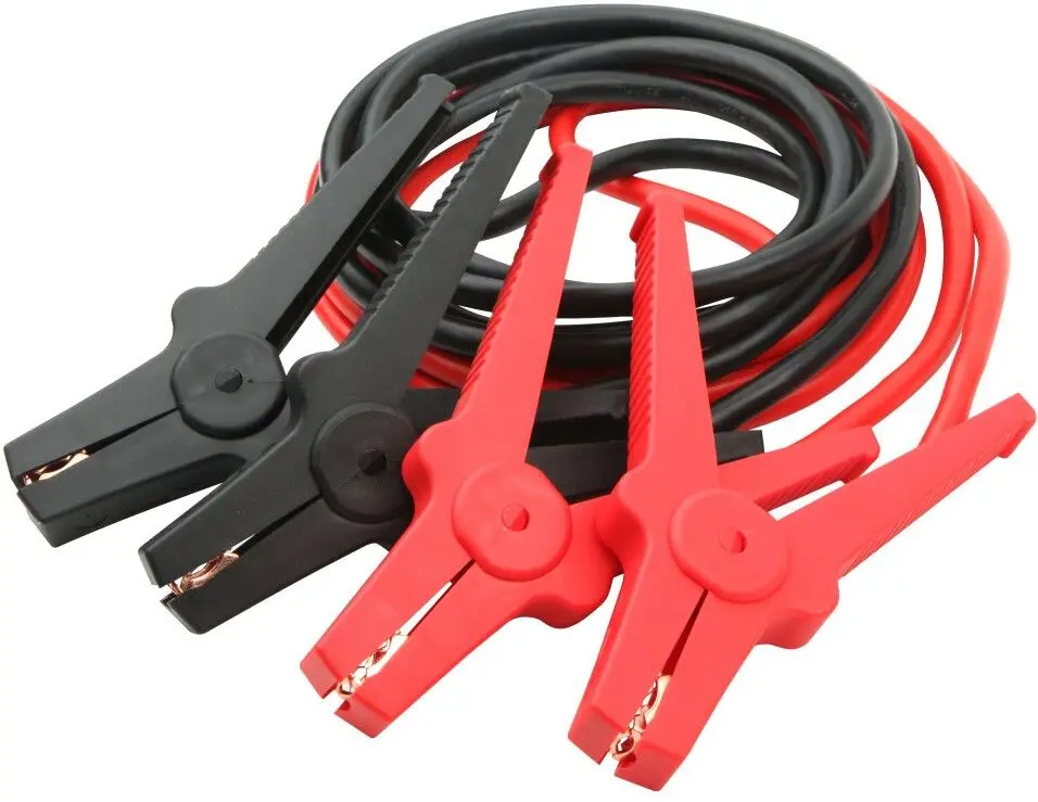 Cablu de pornire  Tolsen 65601