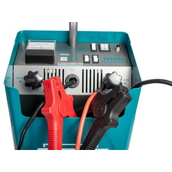 Пуско-зарядное устройство Total TBC2201 Thumb