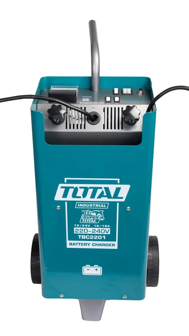 Пуско-зарядное устройство Total TBC2201