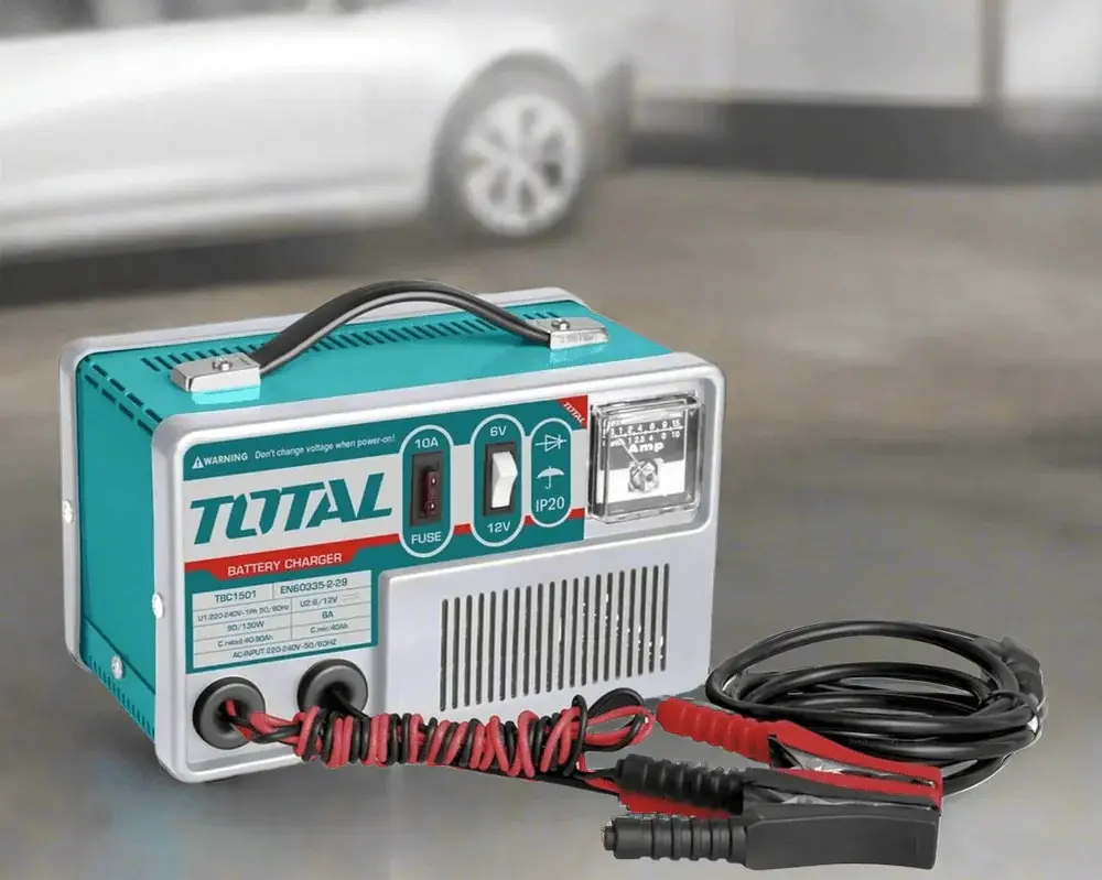 Incarcator Total TBC1501