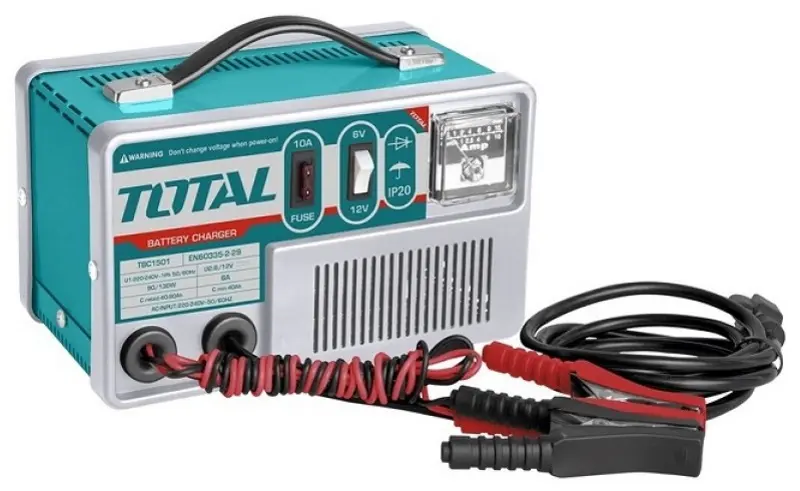 Incarcator Total TBC1501
