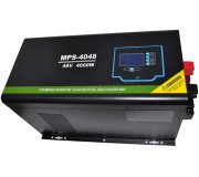 Inverter Ultra Power MPS-4048 48V 4000W