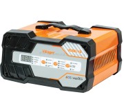 Redresor Villager VCSB 24S (Orange/Black)