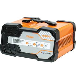 Redresor Villager VCSB 24S (Orange/Black) Thumb