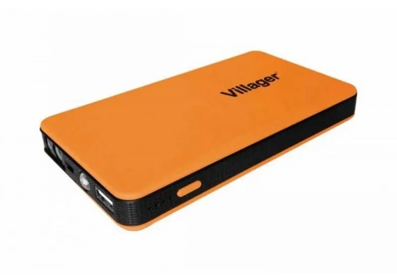 Пусковое устройство Villager VJS 2500