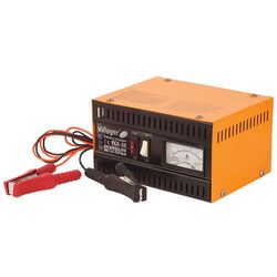 Зарядное устройство Villager VCB 6E Thumb