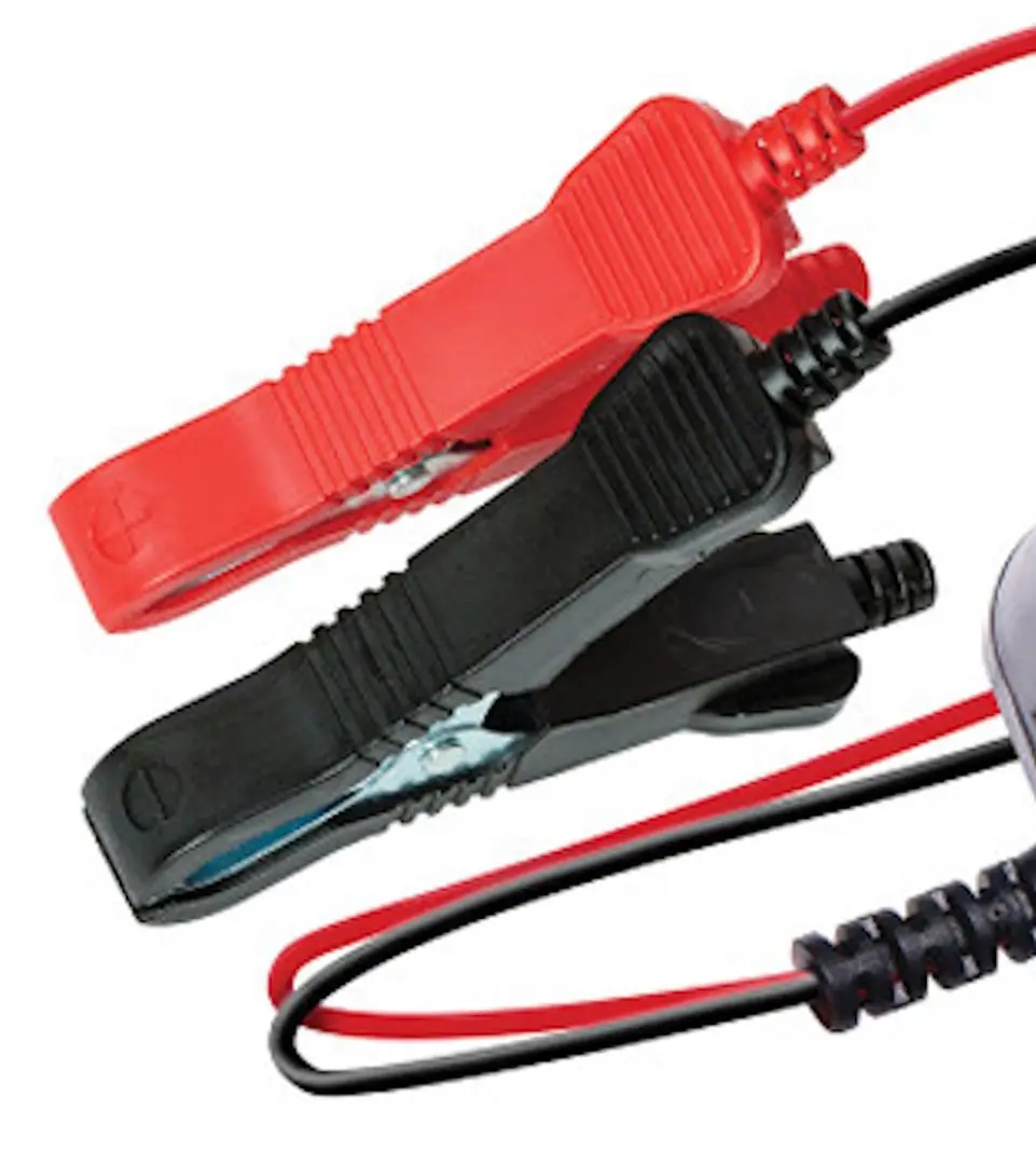 Зарядное устройство Villager VCBM 4.2 Prime