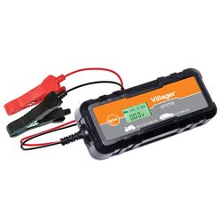 Зарядное устройство Villager VCBM 4.2 Prime Thumb