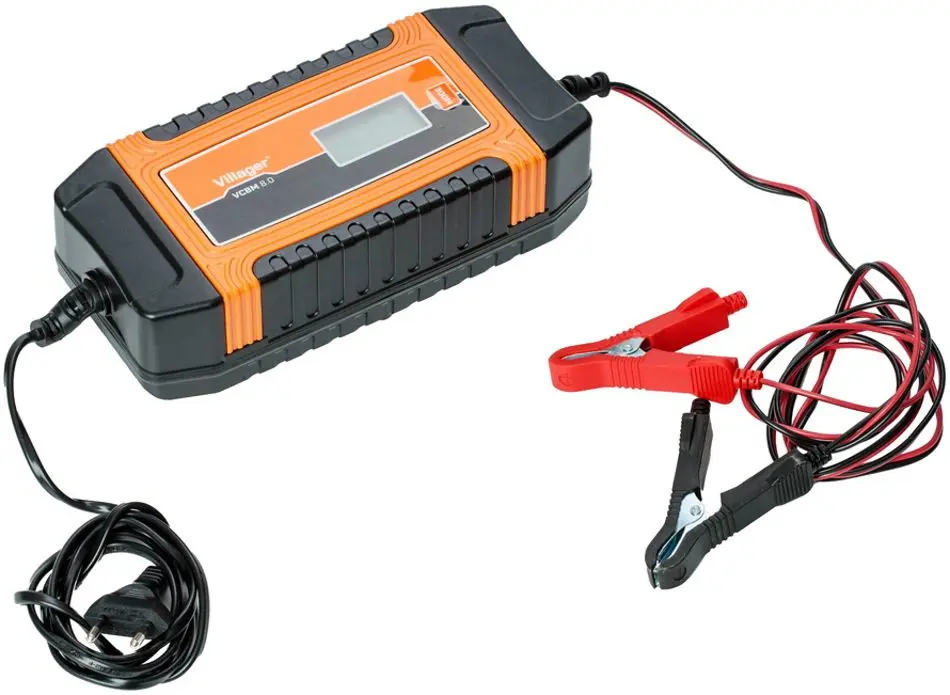 Incarcator Villager VCBM 8.0