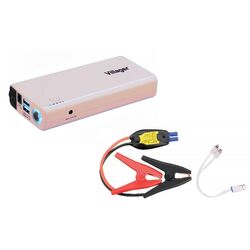 Cablu-incarcator curent auto Villager 056252 Thumb