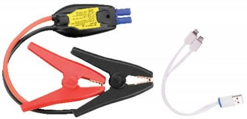 Cablu-incarcator curent auto Villager 056252