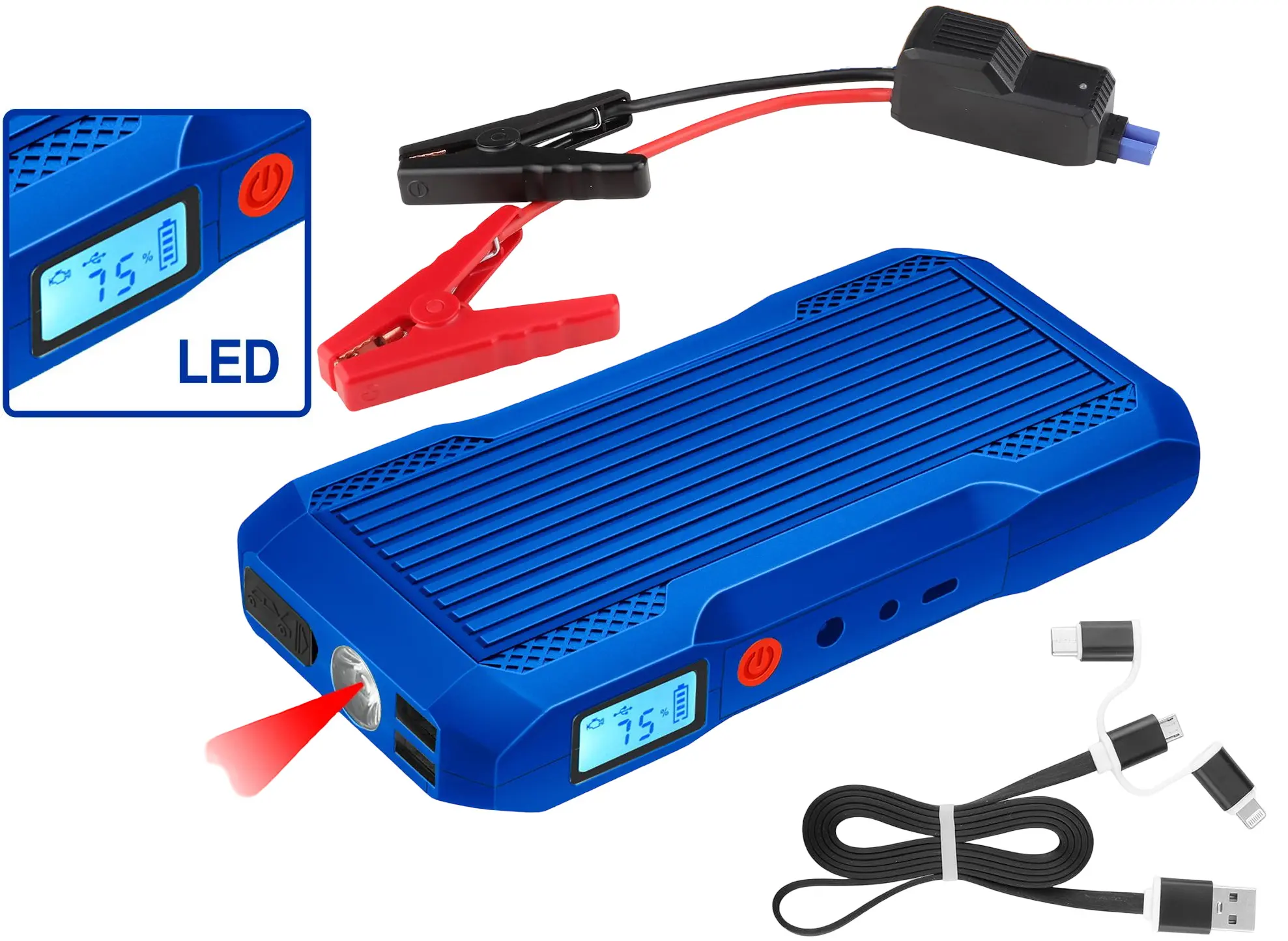 Redresor Wadfow WLY1512 - 2