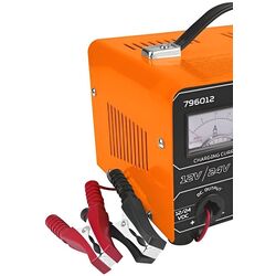 Зарядное устройство Wokin 796012 (Orange/Black) Thumb