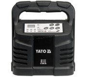 Пуско-зарядное устройство Yato YT-8302 (Black)