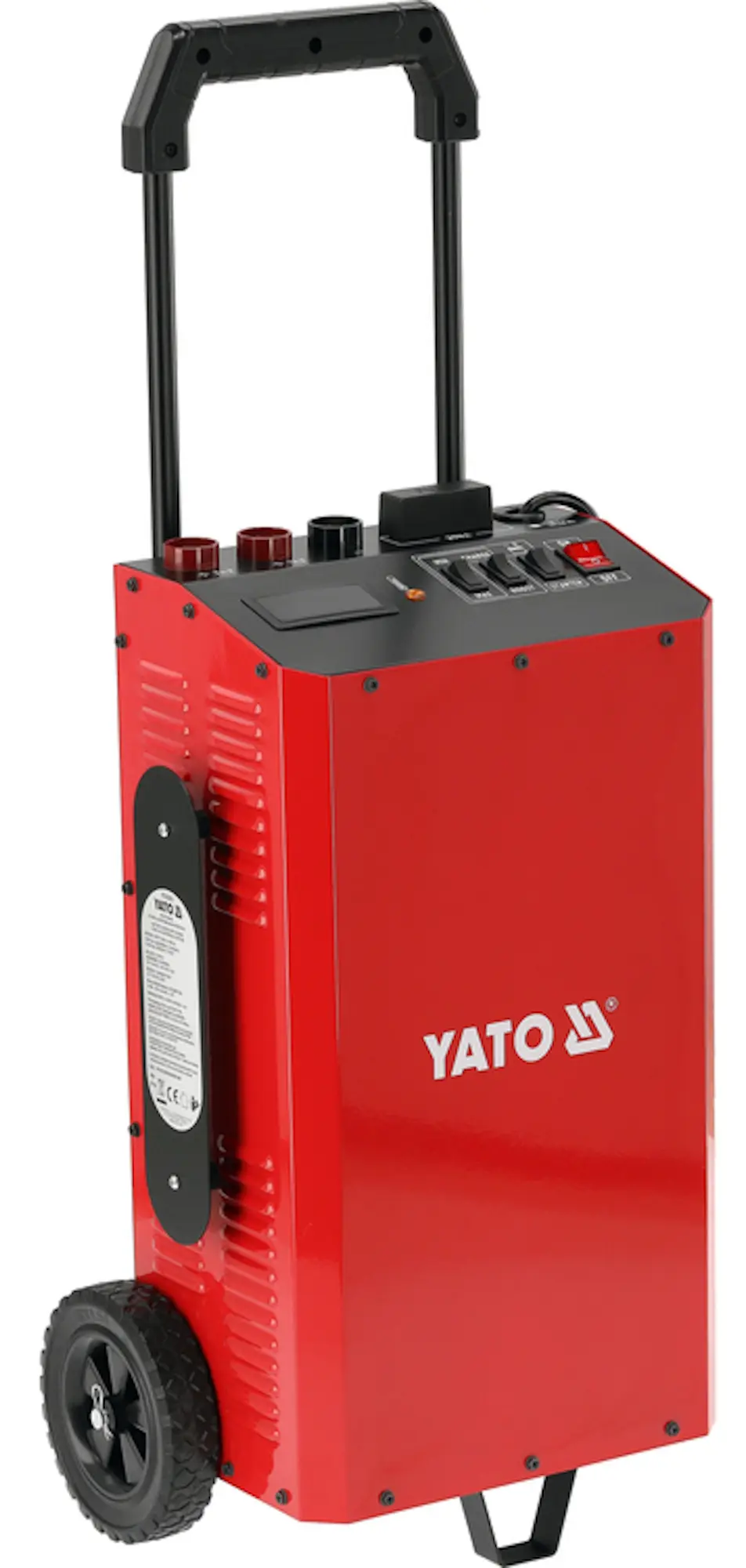 Redresor Yato YT-83063