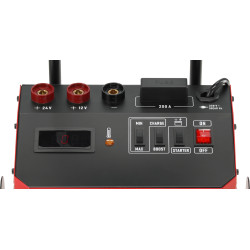 Redresor Yato YT-83063 Thumb