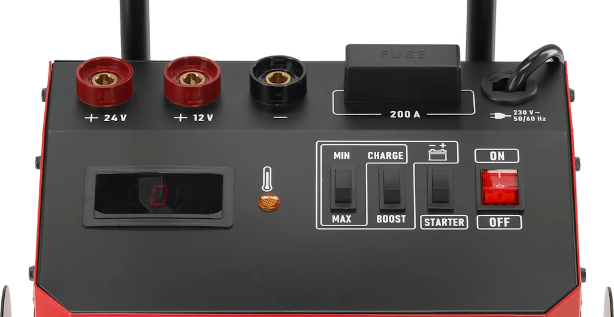 Redresor Yato YT-83063