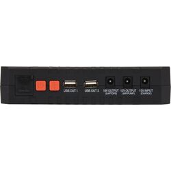 Redresor Yato YT-83082 Thumb