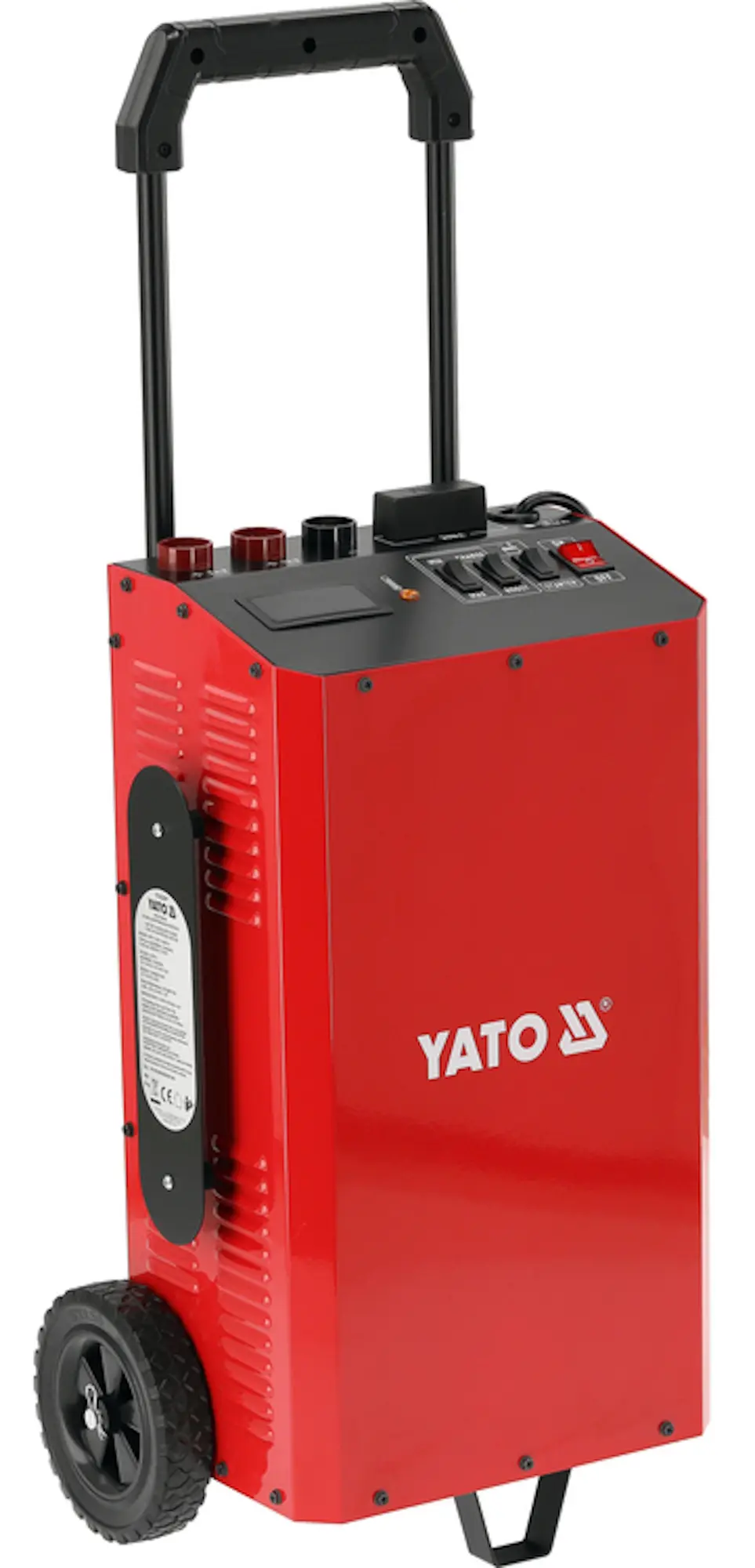 Redresor Yato YT-83064