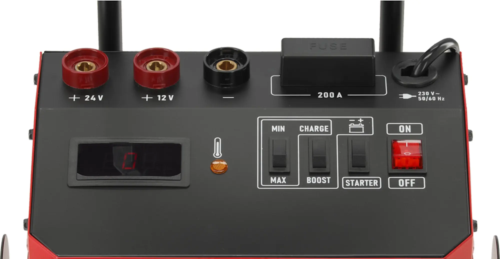 Redresor Yato YT-83064