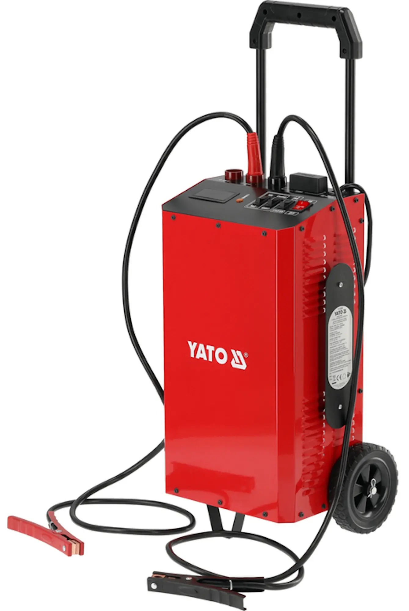 Redresor Yato YT-83065