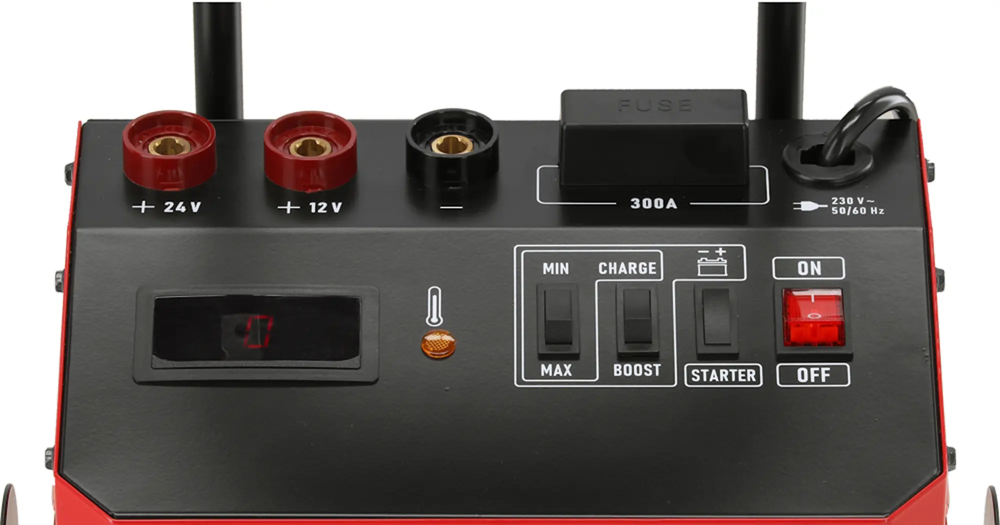 Redresor Yato YT-83065