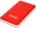 Пусковое устройство Yato YT-83080 (Red/White)