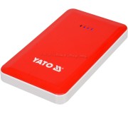 Пусковое устройство Yato YT-83080 (Red/White)