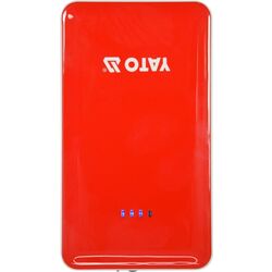 Пусковое устройство Yato YT-83080 (Red/White) Thumb