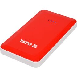 Пусковое устройство Yato YT-83080 (Red/White)