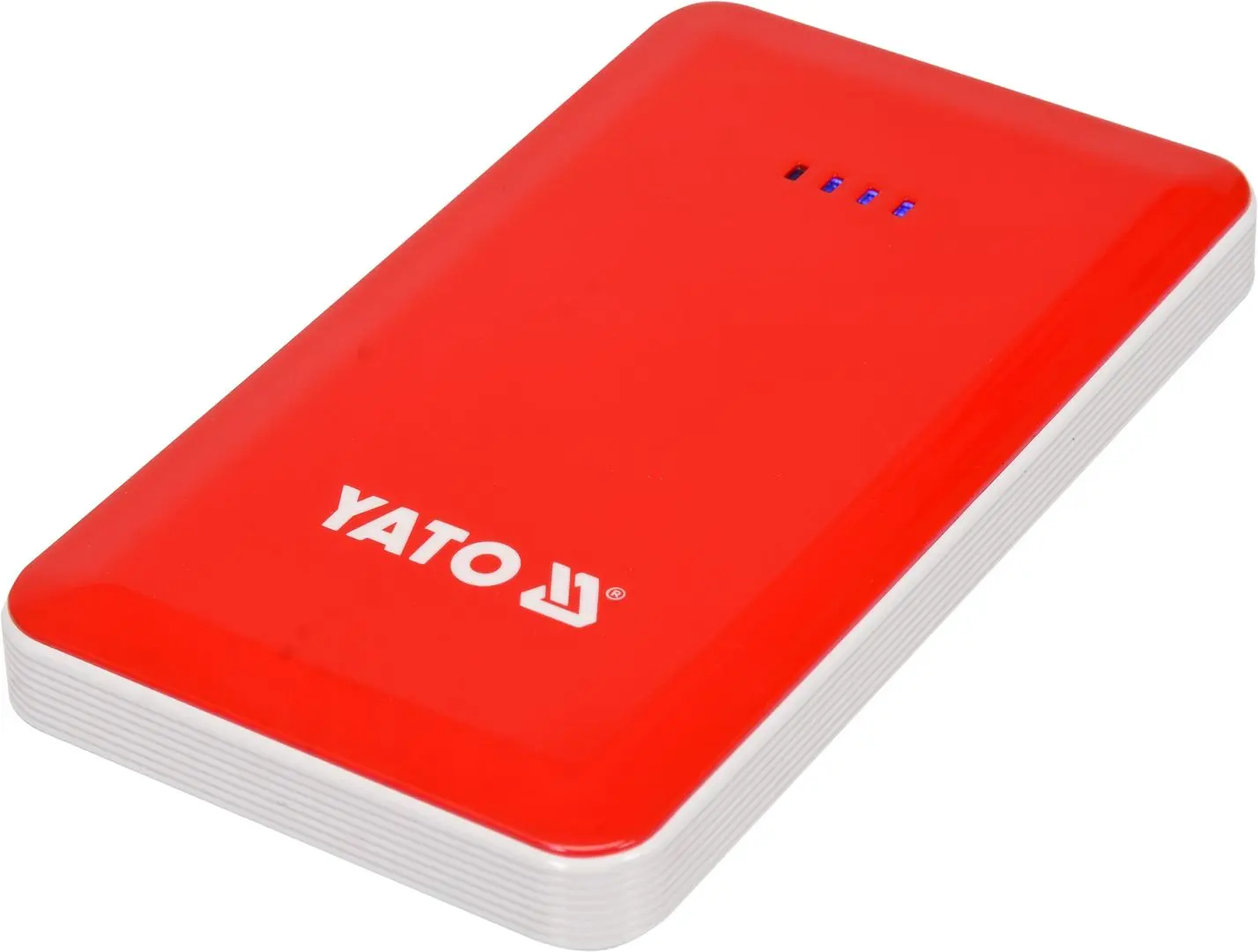 Пусковое устройство Yato YT-83080 (Red/White)