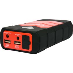 Пусковое устройство Yato YT-83081 (Red/Black) Thumb