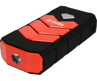 Пусковое устройство Yato YT-83081 (Red/Black)