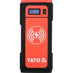 Пусковое устройство Yato YT-83085 Thumb