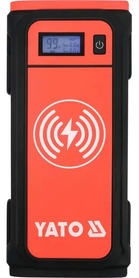 Пусковое устройство Yato YT-83085