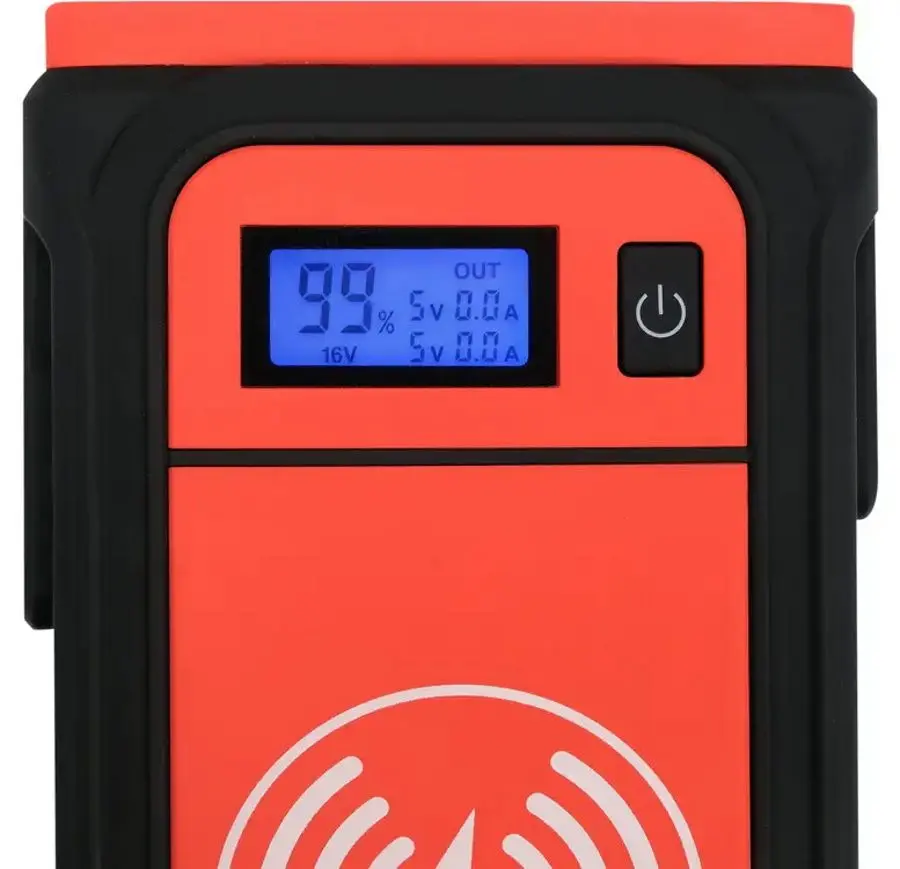 Пусковое устройство Yato YT-83085