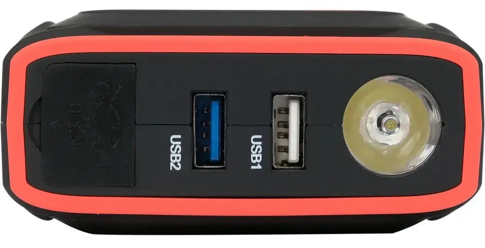 Пусковое устройство Yato YT-83085