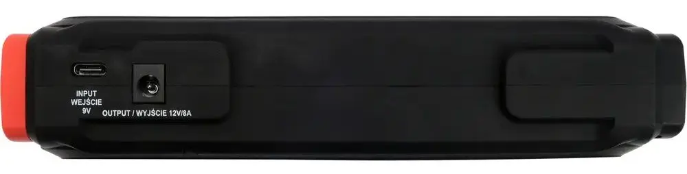 Пусковое устройство Yato YT-83085