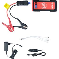 Пусковое устройство Yato YT-83085 Thumb