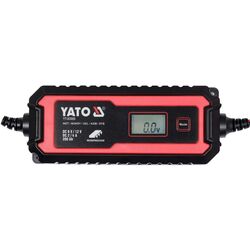 Зарядное устройство Yato 83000 Thumb