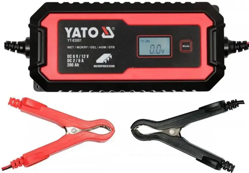 Incarcator Yato 83001