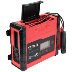 Зарядное устройство Yato 83003 Thumb