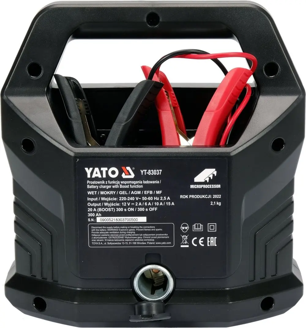 Incarcator Yato 83037