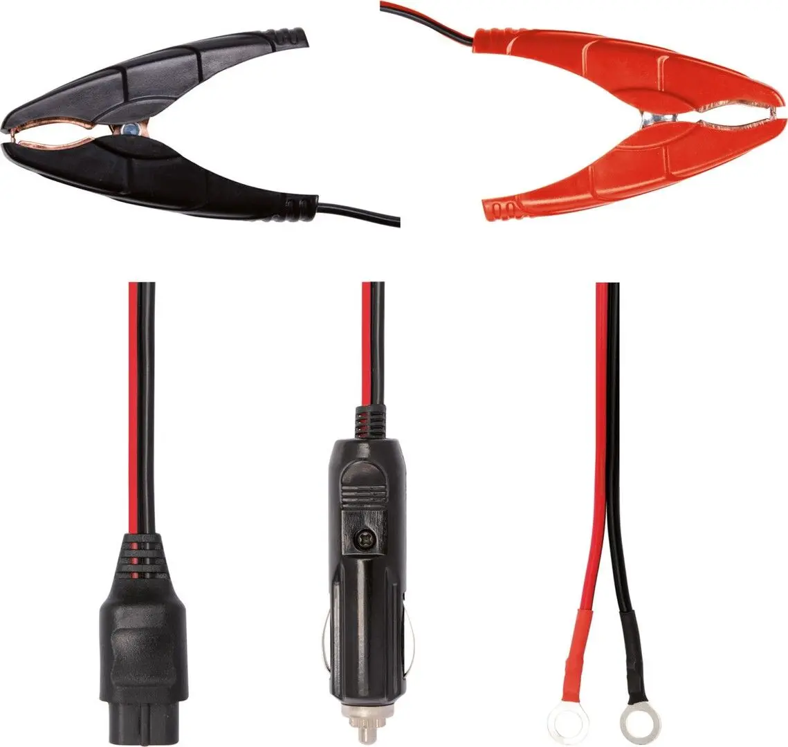 Зарядное устройство Yato YT-83032