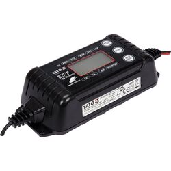 Зарядное устройство Yato YT-83033 Thumb