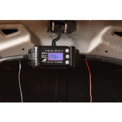 Зарядное устройство Yato YT-83033 Thumb